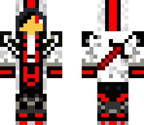 redstone man