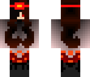 shadow and fire queen