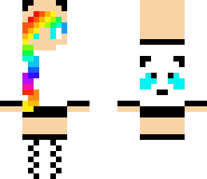 rainbowpanda