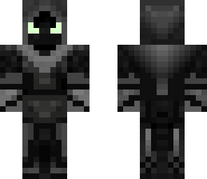 dark master