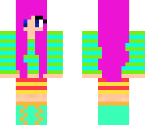 musician girl