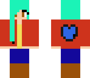 cute skin