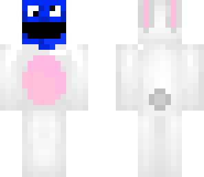 cookie bunny