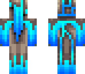 water monster