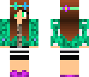 camo crown