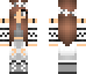 brown version