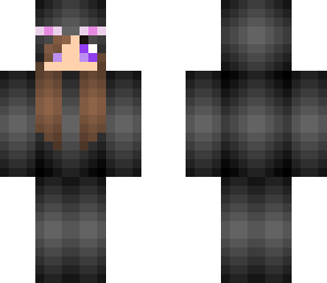 enderman girl