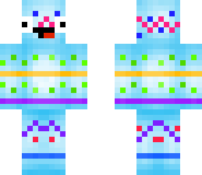 easter egg