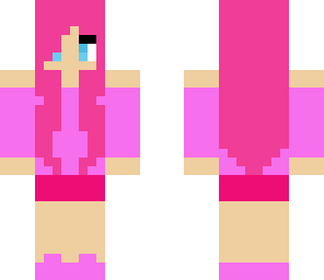 pinkie pie