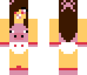 baby piggeh