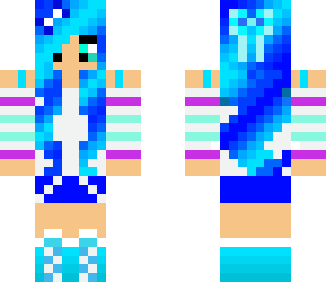 wave hair marmarmia