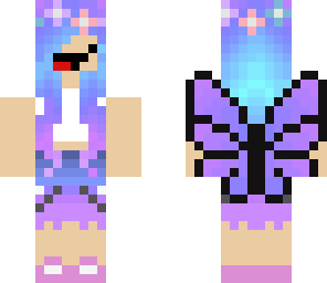 derp fairy