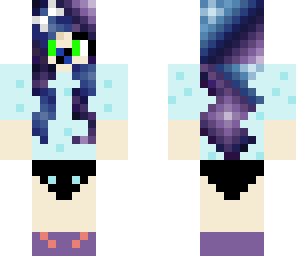 baby galaxy