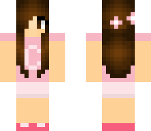 girly