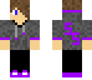maxwell2813 purple one