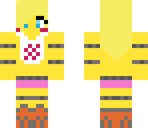 human toy cc