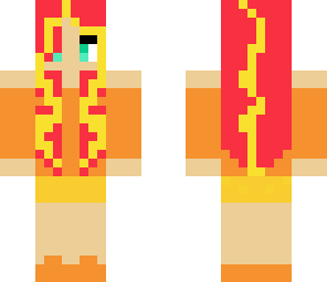 sunset shimmer
