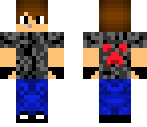gamer or boy i dont know
