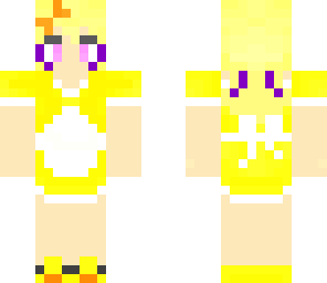 chica
