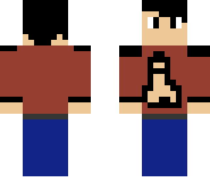 skin for stefixftw
