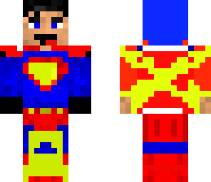 super man