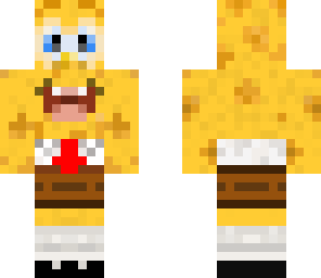 spongebob