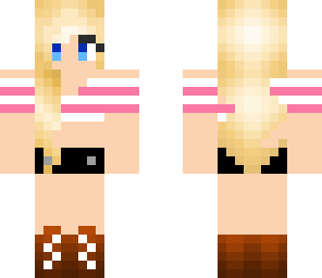 girl