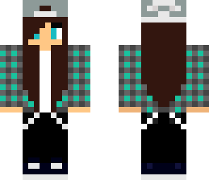 tomboy skater