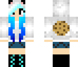 cat-cookie remake