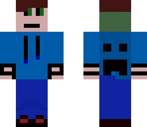cooler guy