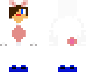 pewdoftw easterbunny
