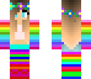 couleur girl