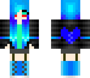 herobrine fighter