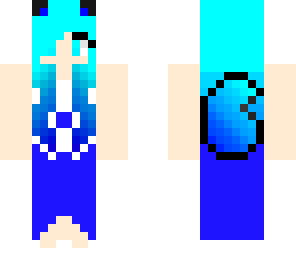 water wolf