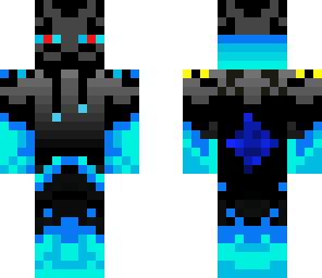 agresive enderman
