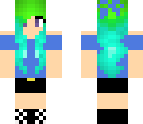 cute girl