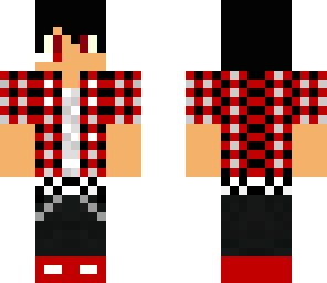 adams special skin