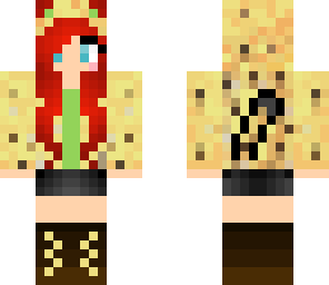 ariel ocelot