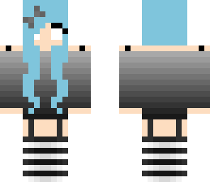 i am making skins for people