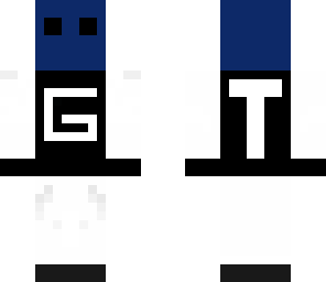 guidonator team skin