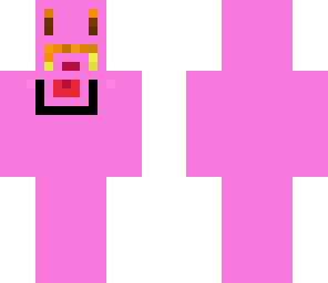 monster