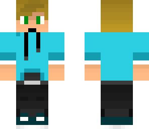 vaughany_mc's skin