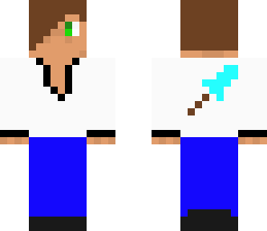 deadlox fan boy