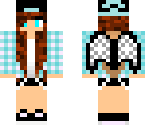 tomboy angel