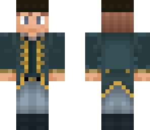 noble man 2