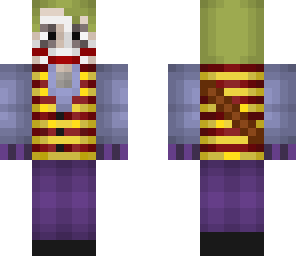 legendary joker