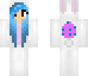 for stella56 - an easter bunny surprise