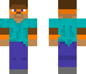 jaffa steve