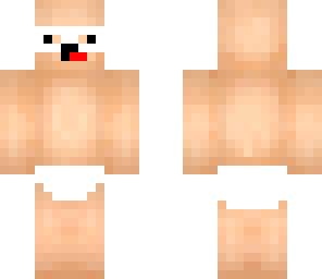 baby huahwi v2