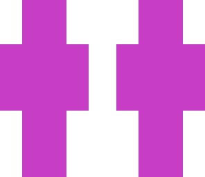 purple the purple blob